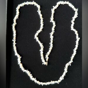 Freshwater Pearl Necklace